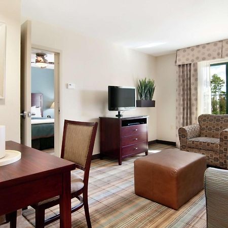 Homewood Suites By Hilton Slidell Esterno foto