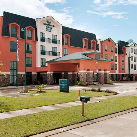 Homewood Suites By Hilton Slidell Esterno foto