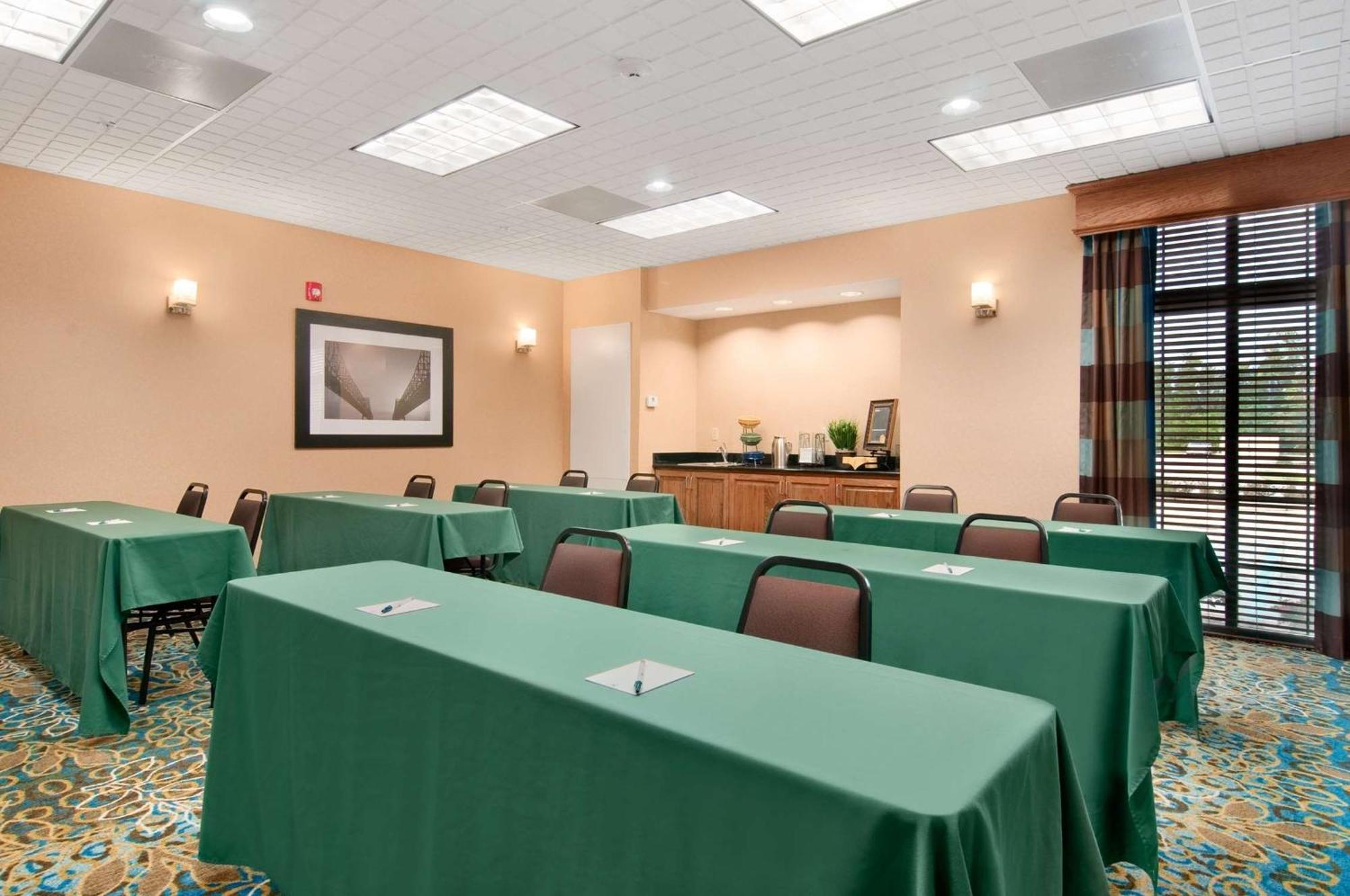 Homewood Suites By Hilton Slidell Esterno foto