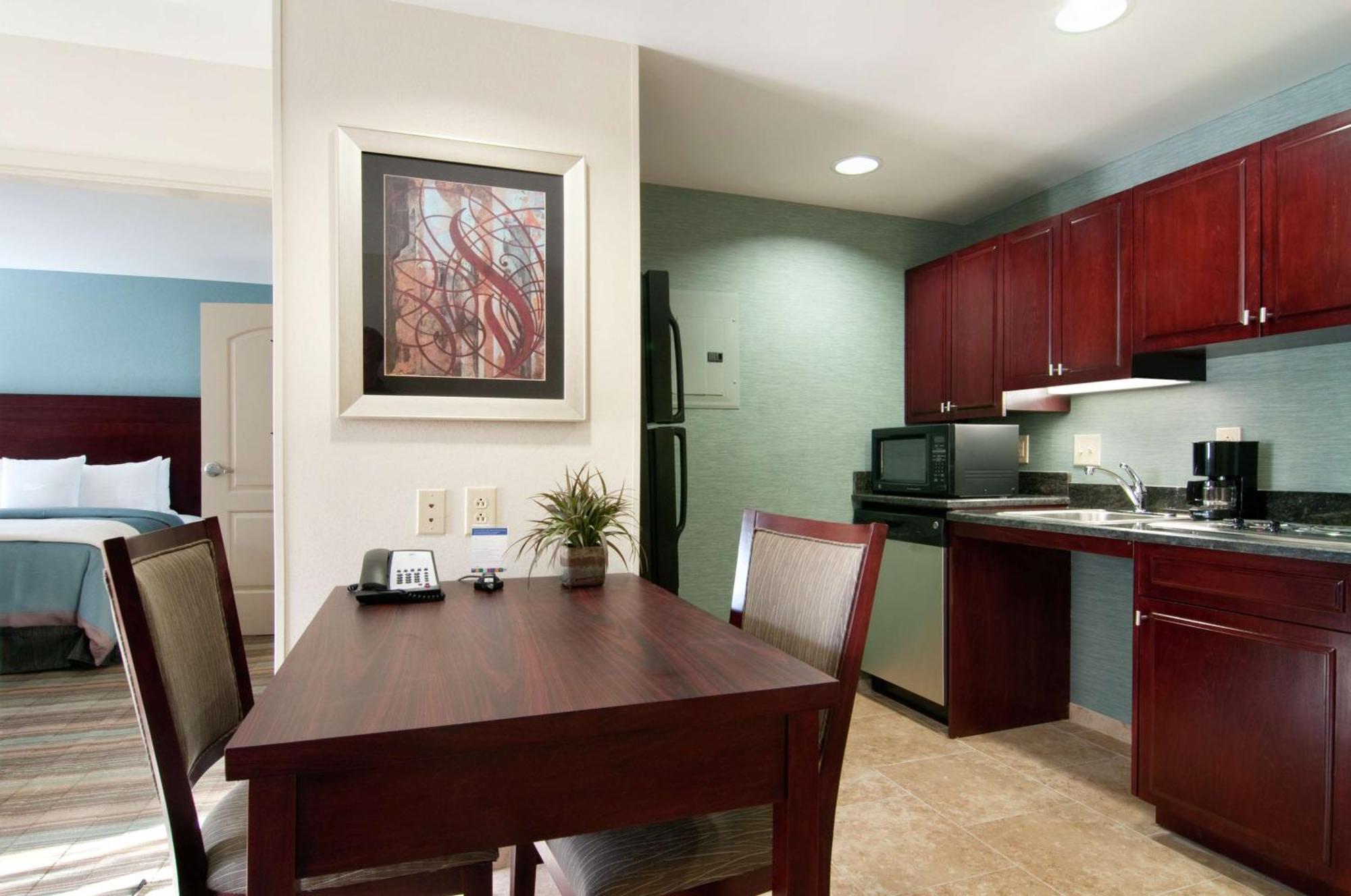 Homewood Suites By Hilton Slidell Esterno foto