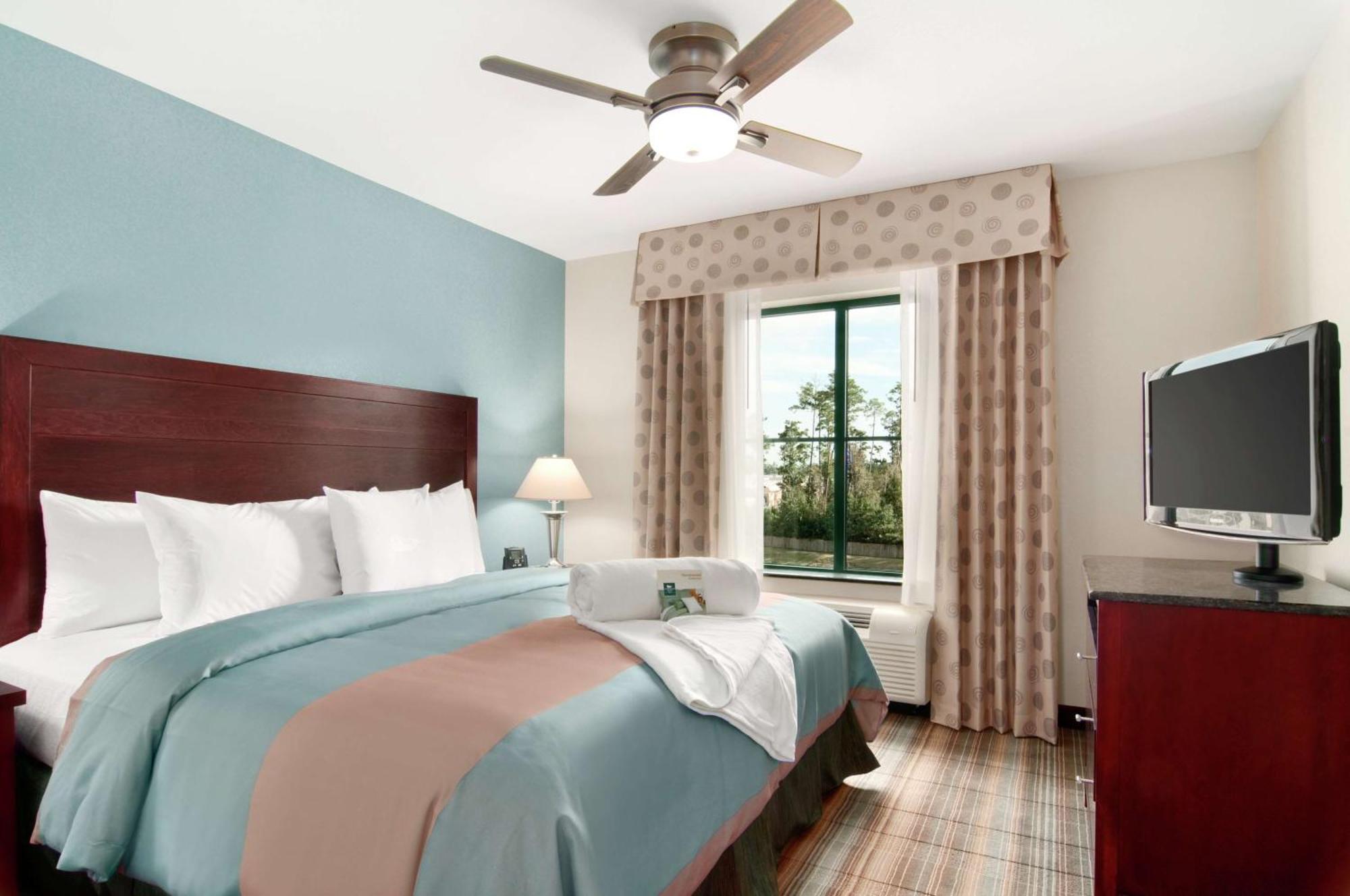 Homewood Suites By Hilton Slidell Esterno foto