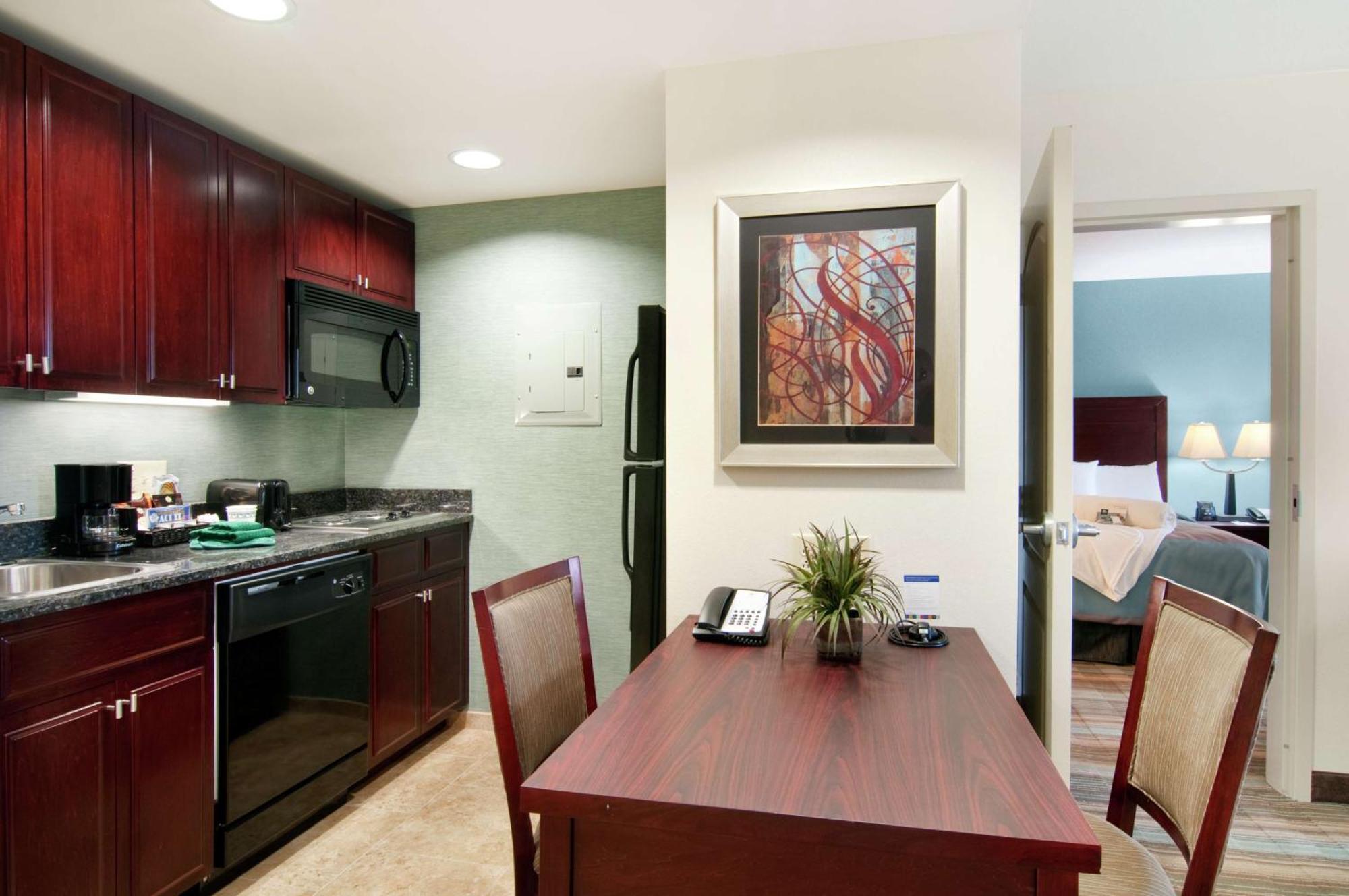 Homewood Suites By Hilton Slidell Esterno foto