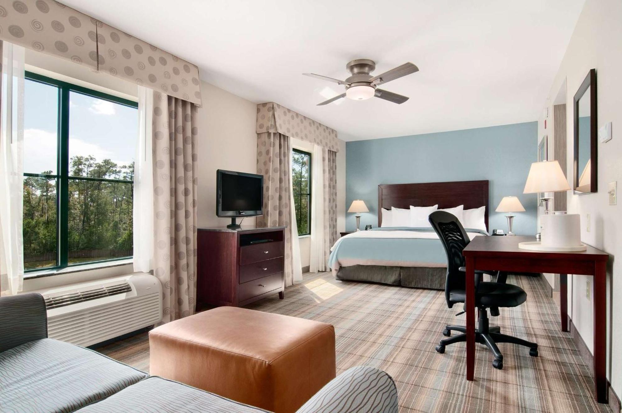 Homewood Suites By Hilton Slidell Esterno foto