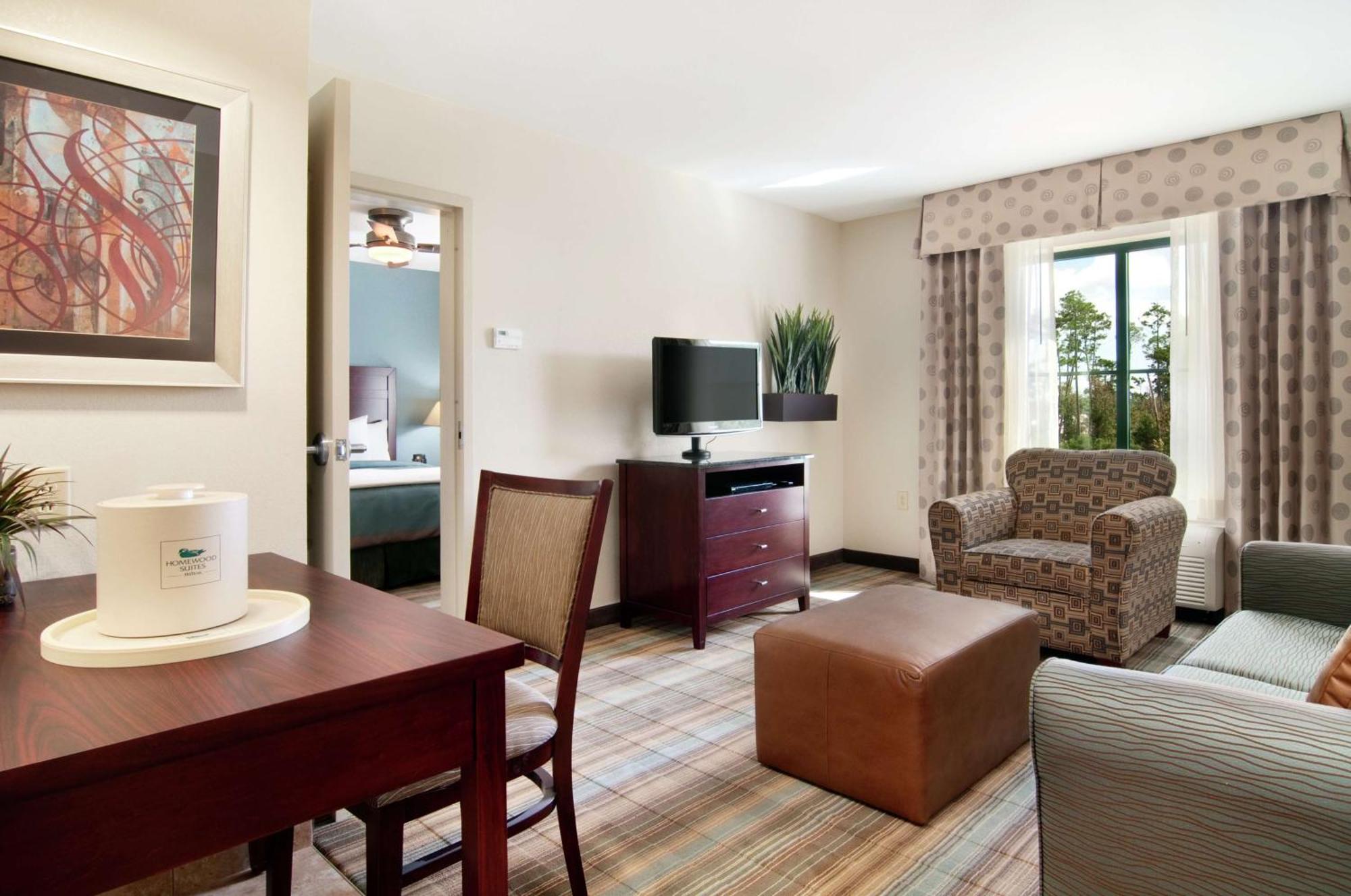 Homewood Suites By Hilton Slidell Esterno foto