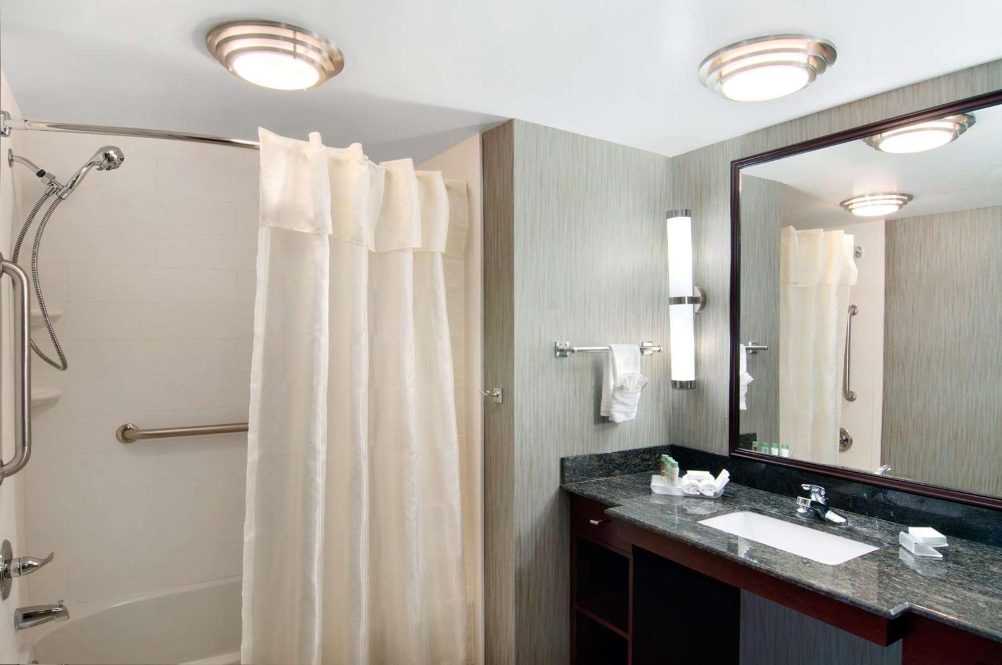 Homewood Suites By Hilton Slidell Esterno foto