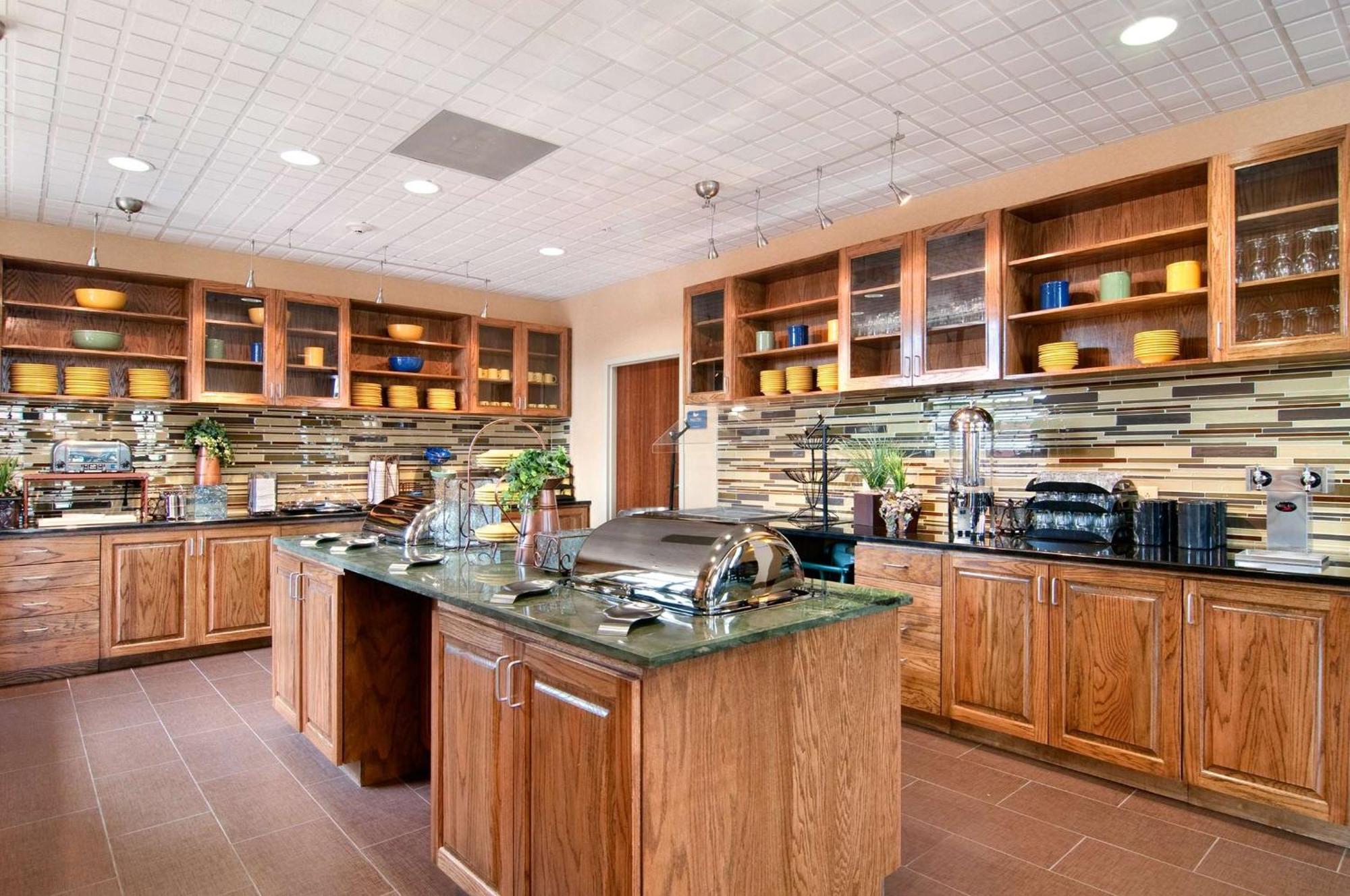 Homewood Suites By Hilton Slidell Esterno foto