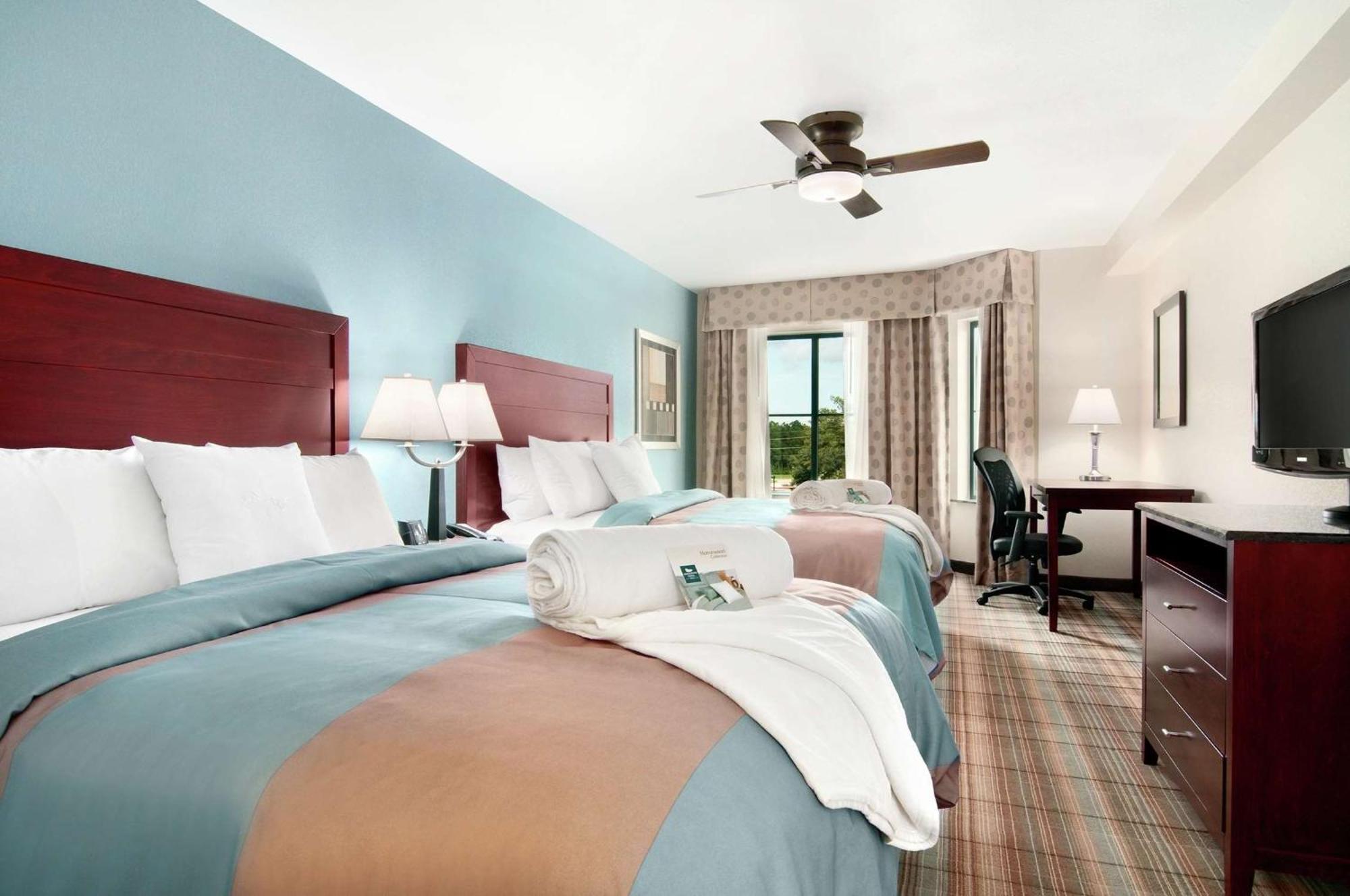 Homewood Suites By Hilton Slidell Esterno foto