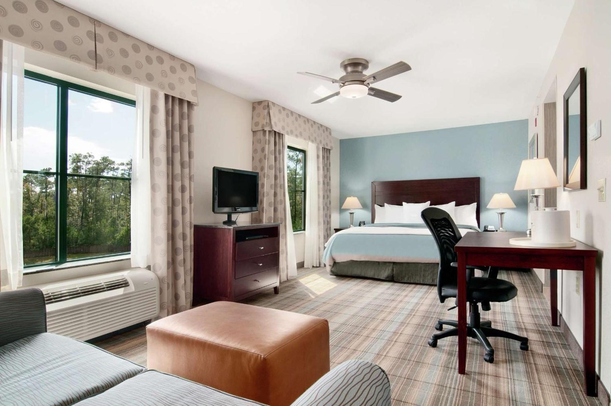 Homewood Suites By Hilton Slidell Esterno foto