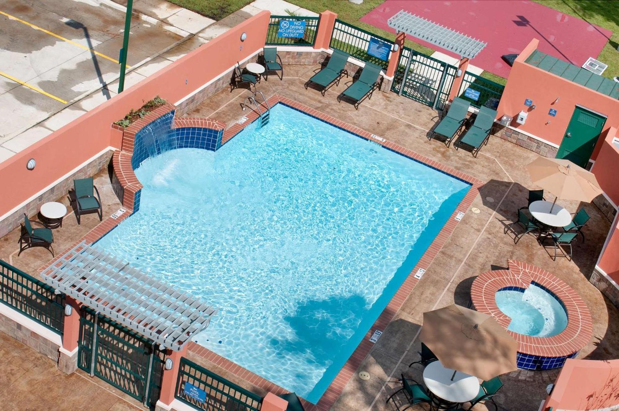 Homewood Suites By Hilton Slidell Esterno foto