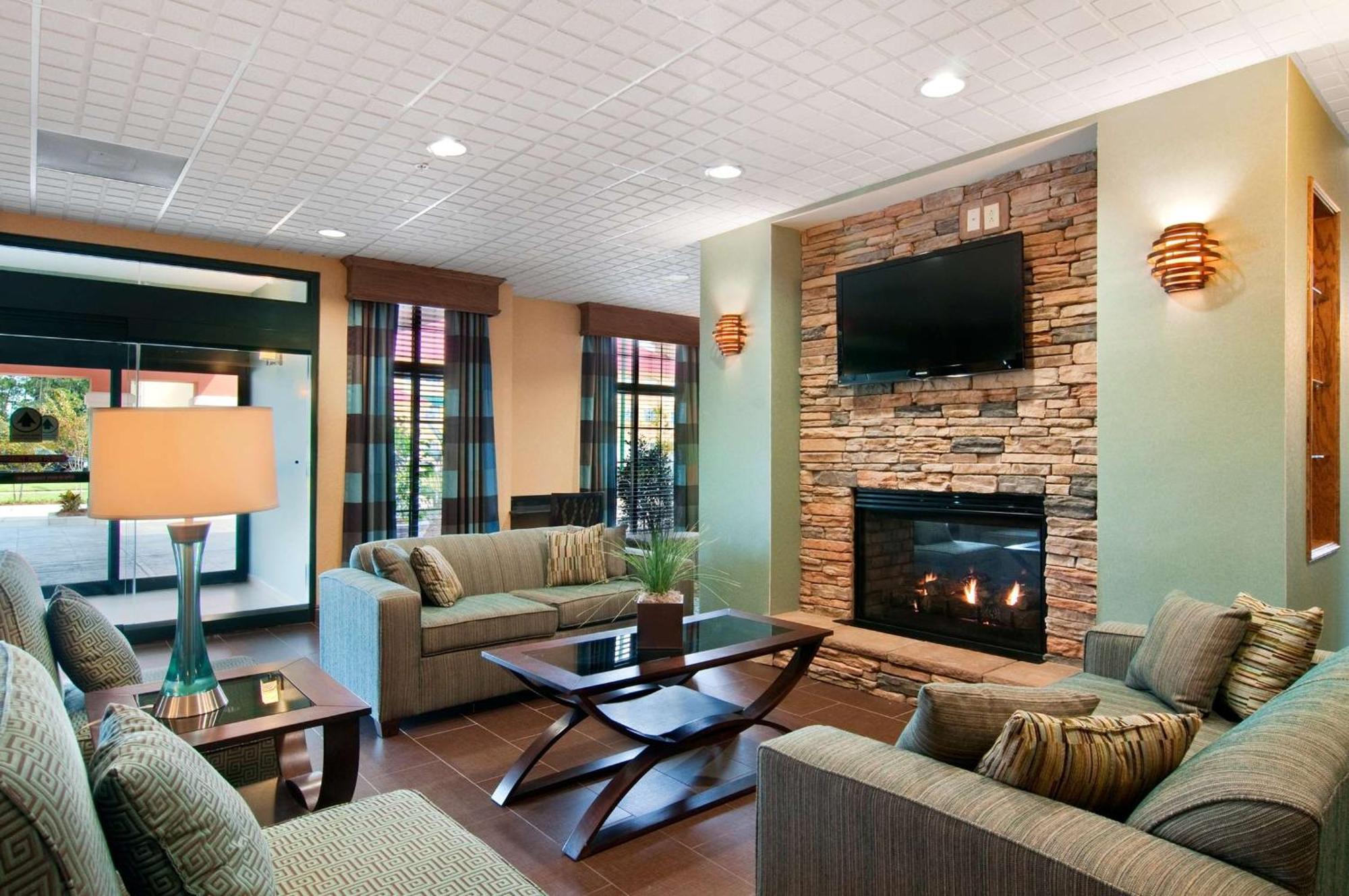 Homewood Suites By Hilton Slidell Esterno foto