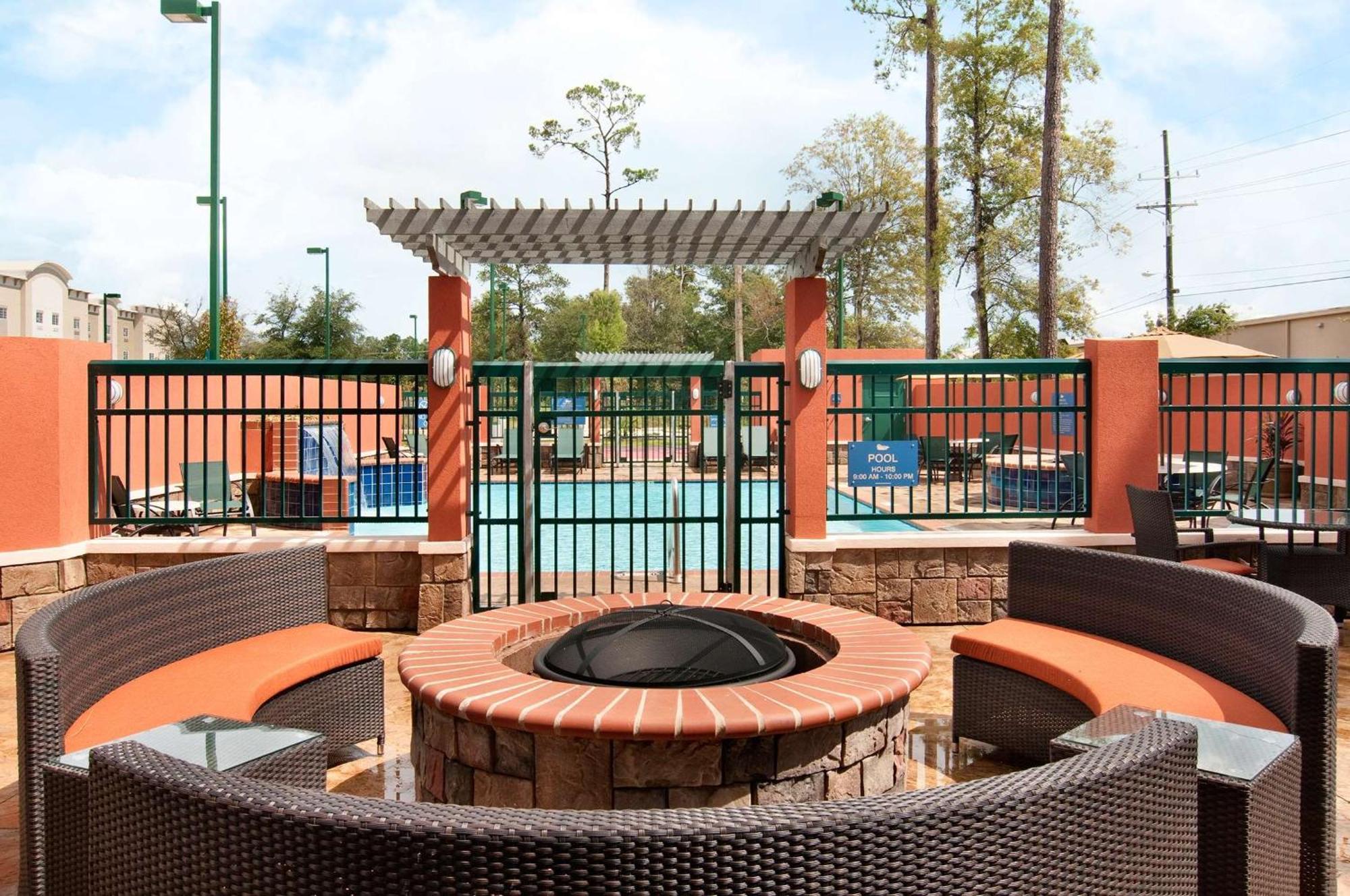 Homewood Suites By Hilton Slidell Esterno foto